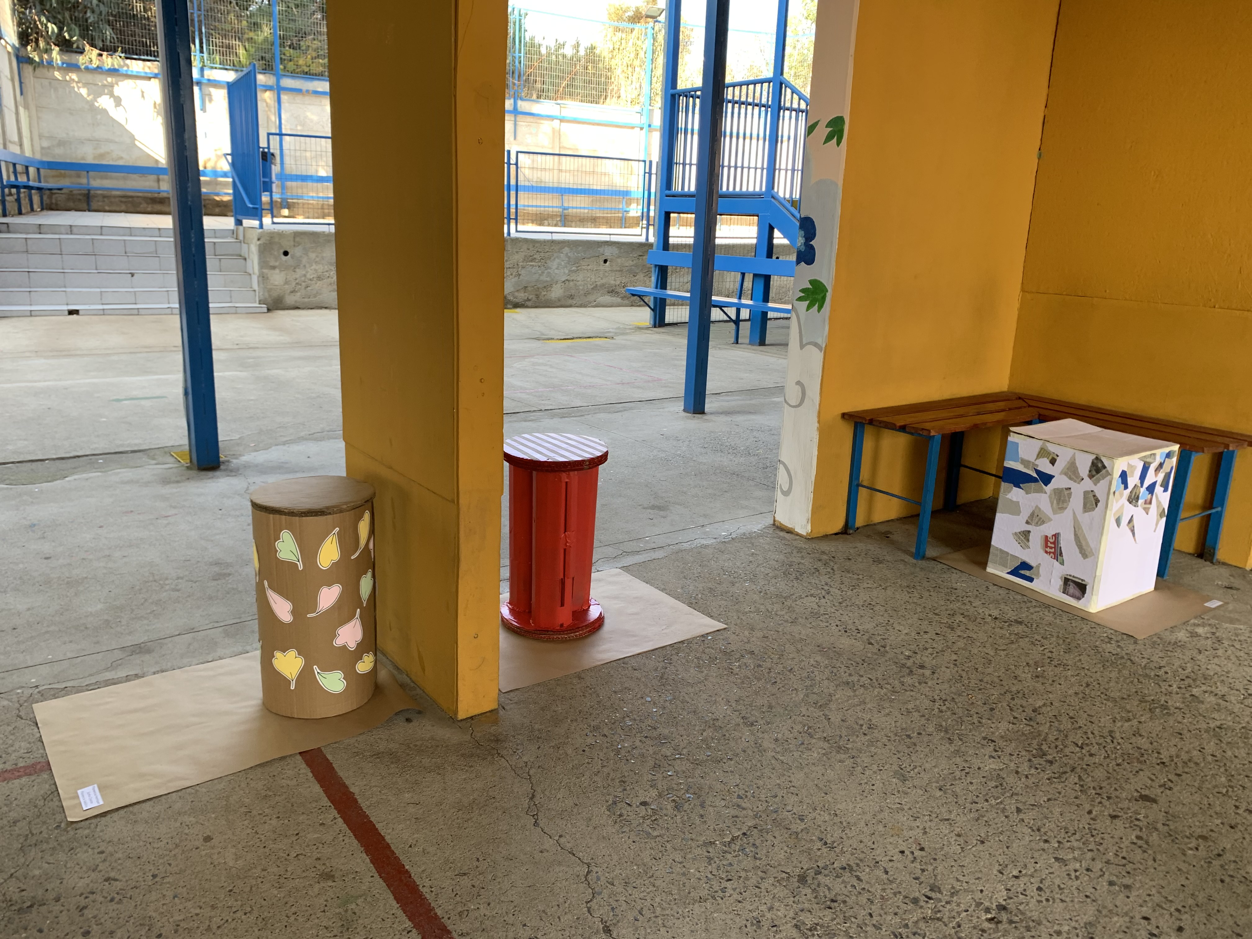 TABURETES SEGUNDO MEDIO 2022 - IMG_3129.jpeg